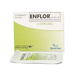 Enflor Sachet